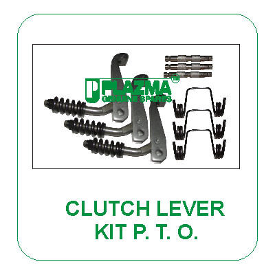 Clutch Lever Kit P.T.O. Green Tractors