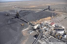 Coal Handling Plant - High Grade Materials, Efficient Coal Management Solutions