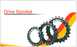 Driver Sprocket