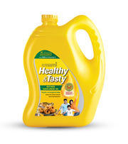 Emami Healthy and Tasty Sunflower Oil