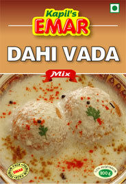 Emar Dahi Vada