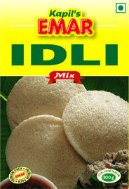 Emar Idli