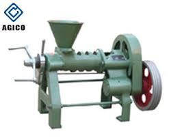 High Capacity Load Oil Expeller