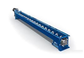 Horizontal Screw Conveyors