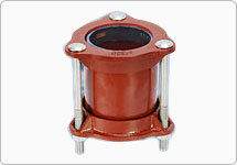 Mud Tank Pe Coupling