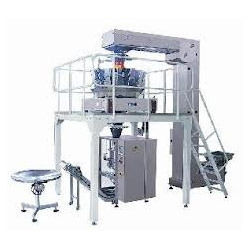 Multi Head Weighing Machine