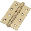 Brass Bearing Hinges