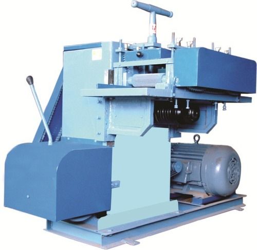 Multi Rip Saw Machines