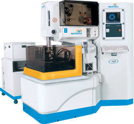 Sprincut Machinery