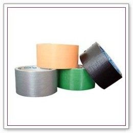 Cloth Tapes