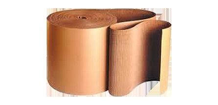 Corrugated Rolls And Sheets