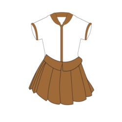 Cotton School Uniforms