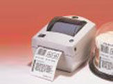 Lp/Tlp2844 Barcode Label Printer