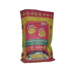 Non Woven Rice Bags