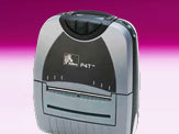 P4t Mobile Printer