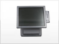 Pos System Agile 375