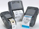 QL Series Mobile Printer