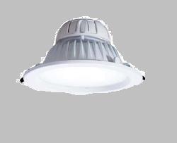 Surface Mounted LED Luminaires