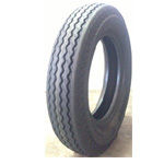 Van Tyres