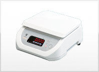 Weighing Scale Special Splash Proof 