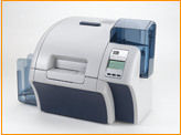 Zxp Series Retransfer Card Printer