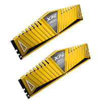 Adata Launches Gold Edition Xpg Z Ddr Memory