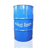 Alkyd Paints - High-Quality Chemical Composition | Easy Application, Environmentally Friendly, Customized Packaging Options