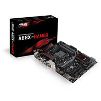 ASUS Announces AX-Gamer