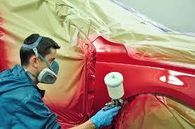 Automotive Paints