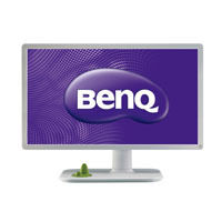 Benq ने अल्ट्रा स्लिम Vl सीरीज Led मॉनिटर का अनावरण किया