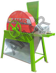 Chaff Cutter Power Operated