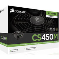 Corsair Announces CS Series 