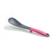 Elevate Solid Spoon