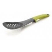 Elevated Slotted Spoon
