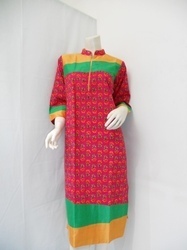 Emboroided Ladies Kurti