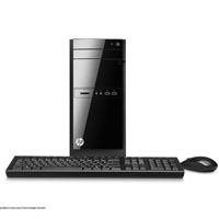 HP Launches New Desktop PCs