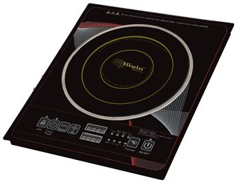 Induction Stove Touch Model