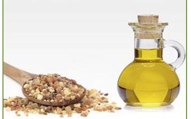 Myrrh Oil