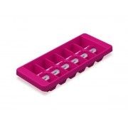 Pink Ice Cube Tray