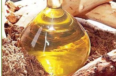 Sandalwood Oil