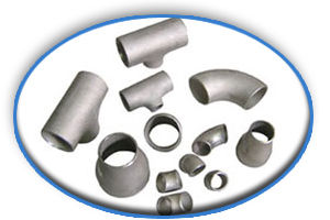 Stainless and Duplex Steel Pipe Fittings - ASTM A403 WP 304/316, ASTM SA 815 UNS 31803/S32205 - High-Quality Manufacturing, Rigorous Quality Testing