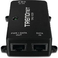 Trendnet Intros Tpe-I Poe Injector