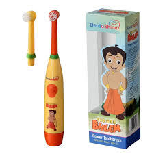 Chota Bheem Toothbrush