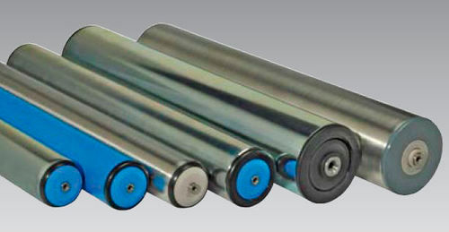 Conveyor Rollers