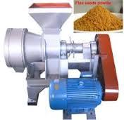 Grinding and Milling Machinery