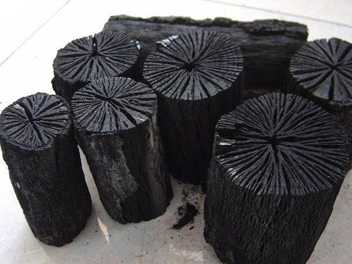 Hardwood Kachi Charcoal