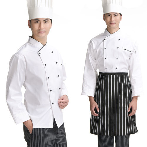 Hotel Uniform