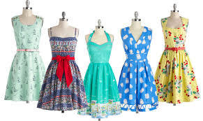 Ladies Frocks