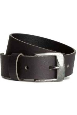 Sahil Leather Belts