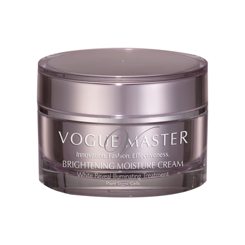 Vogue Master Brightening Moisture Cream